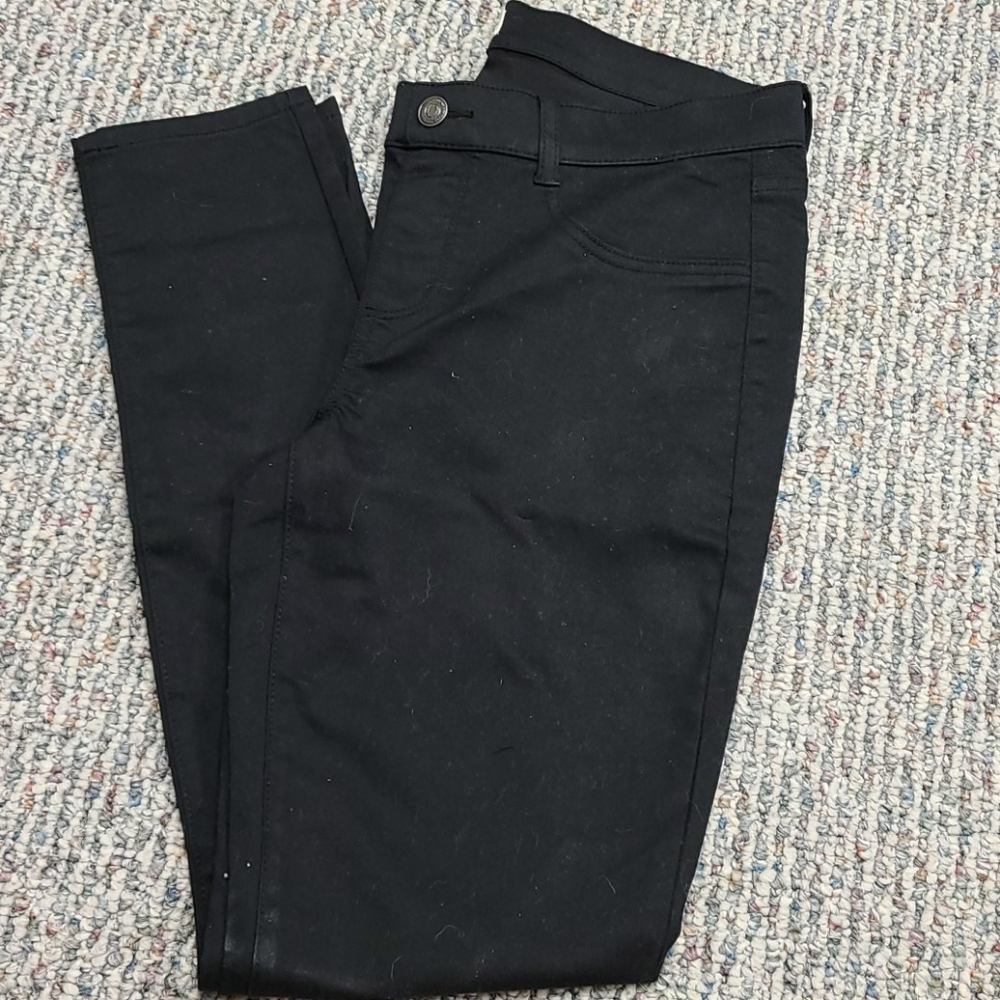 Nwot SO  stretchy pant